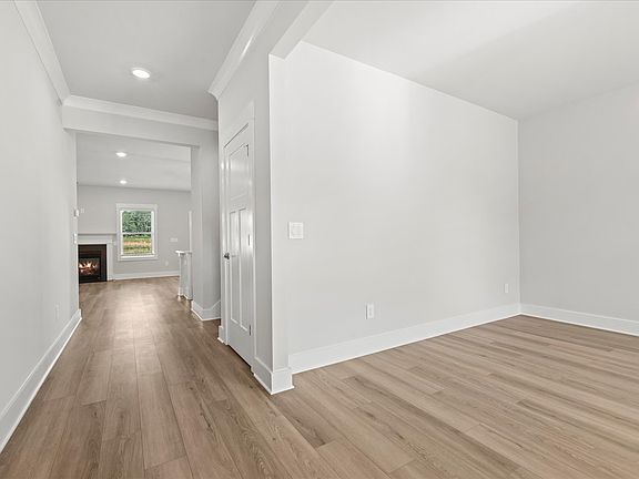 Flex Room
