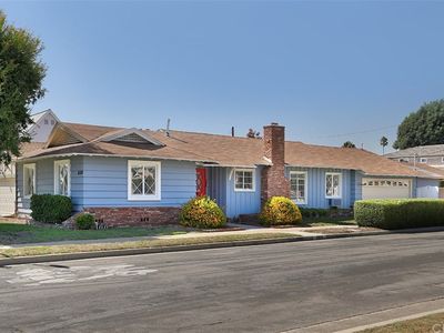 8529 E Hermosa Dr, San Gabriel, CA, 91775