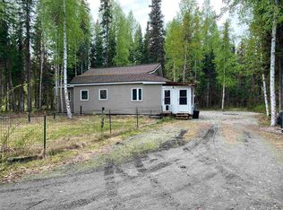 3400 Lineman Ave, North Pole, AK 99705