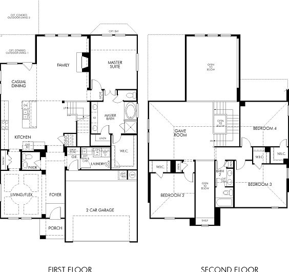 2nd image of 11110 Mineral Island Ln