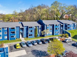 2002 Langdon Rd SW #30, Roanoke, VA 24015