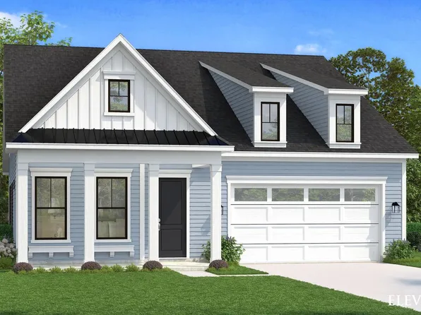 Chase Oaks Dr Homesite 157, Lewes, DE 19958