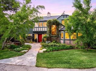 718 Burleigh Dr, Pasadena, CA 91105