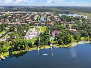 9201 Charles E Limpus Rd, Orlando, FL 32836