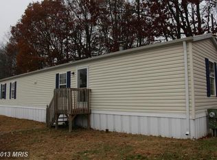 3506 Buckboard Ln, Middle River, MD 21220