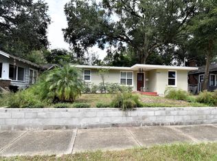 3843 Valencia Rd, Jacksonville, FL 32205