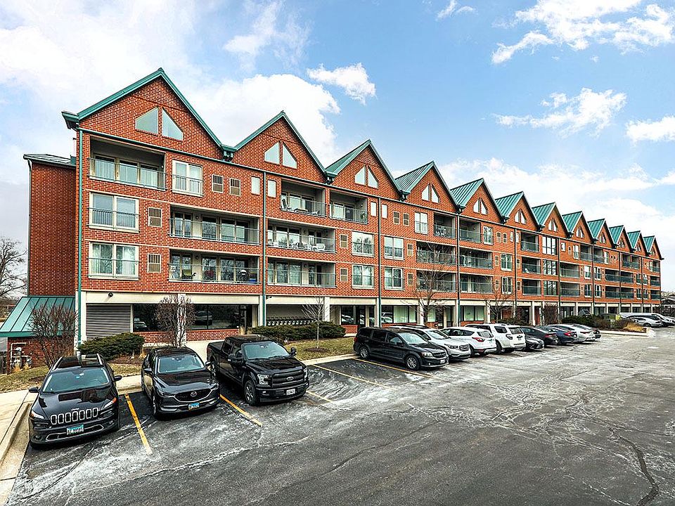 1st image of 1111 Burlington Ave Unit 209