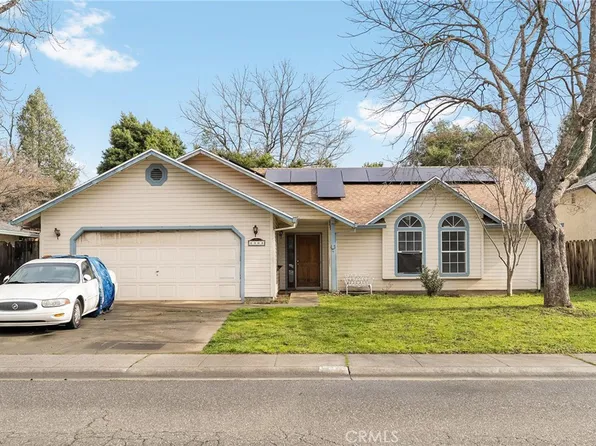 2368 Moyer Way, Chico, CA 95926