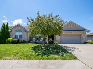 14345 Concert Ave, Hallsville, MO 65255
