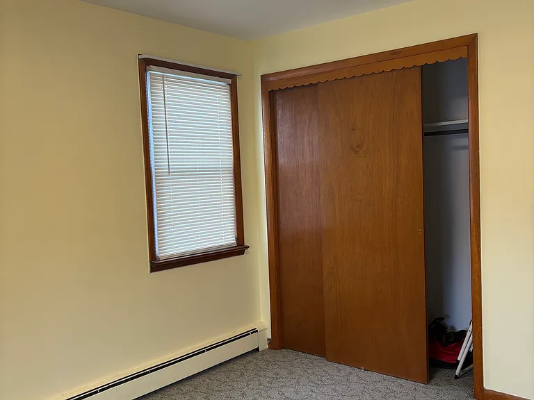 Bedroom 2 Large Closet