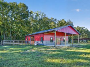 146 Dolphin Way, Salley, SC 29137