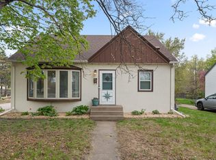 6400 45th Ave N, Crystal, MN 55428