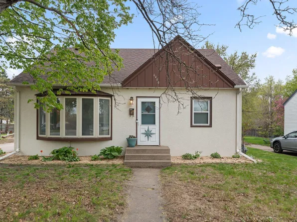 6400 45th Ave N, Crystal, MN 55428