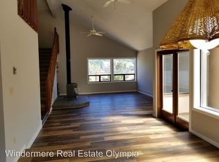 3725 Stikes Dr SE, Lacey, WA 98503