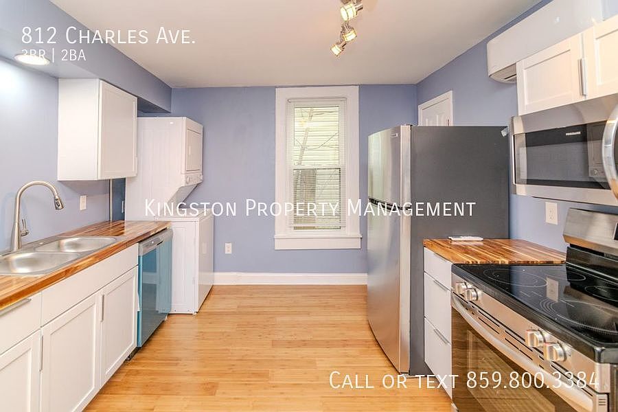 1st image of 812 Charles Ave