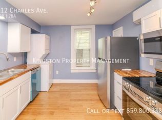 812 Charles Ave, Lexington, KY 40508