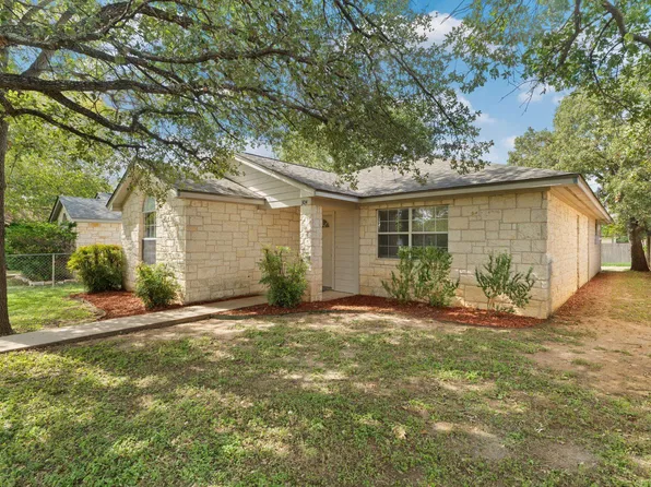 304 Avenue Q, Marble Falls, TX 78654