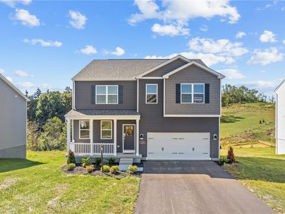 215 Rolling Mill Ln, Finleyville, PA, 15332
