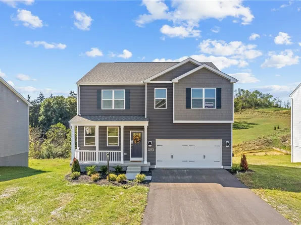215 Rolling Mill Ln, Finleyville, PA 15332