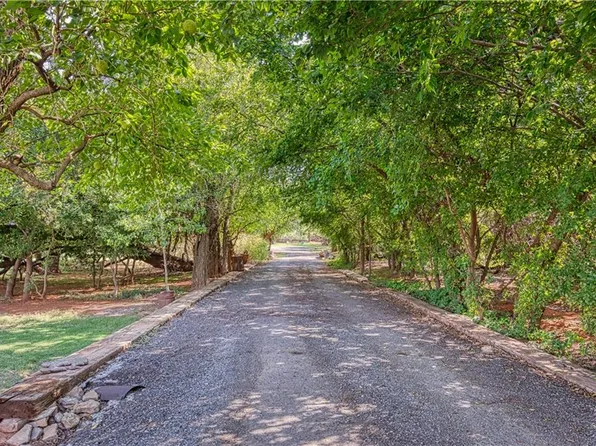 19902 E 1160th Rd, Elk City, OK 73644