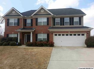 110 Bay Pointe Ln, Madison, AL 35758