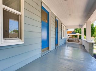 2102 NE Flanders St, Portland, OR 97232