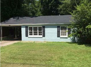 1352 W Gulf Field Dr, Mobile, AL 36605
