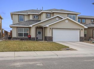 4608 N Backstretch Rd, Hobbs, NM 88240