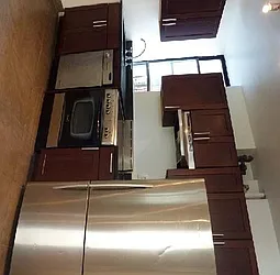 Rented by The Dermot Realty Management Company