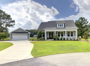 507 Jetfire Point, Bluffton, SC 29910
