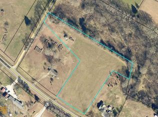 1932 Washington Hwy, Elberton, GA 30635