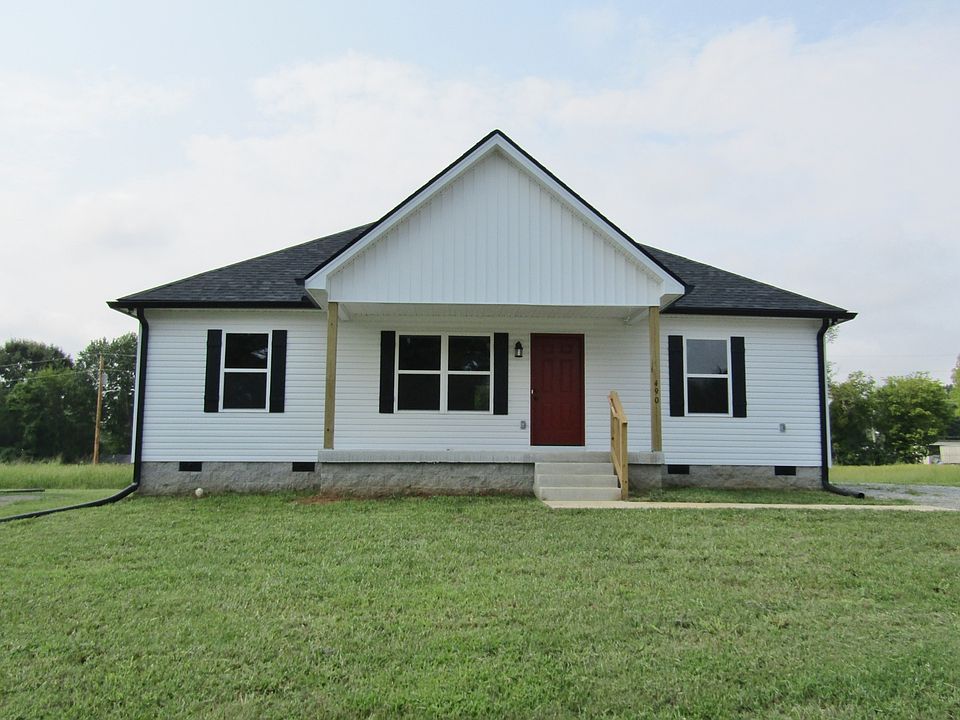 1st image of 490 Crescent Factory Rd Lot 3