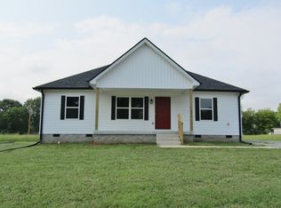 490 Crescent Factory Rd LOT 3, Lawrenceburg, TN 38464