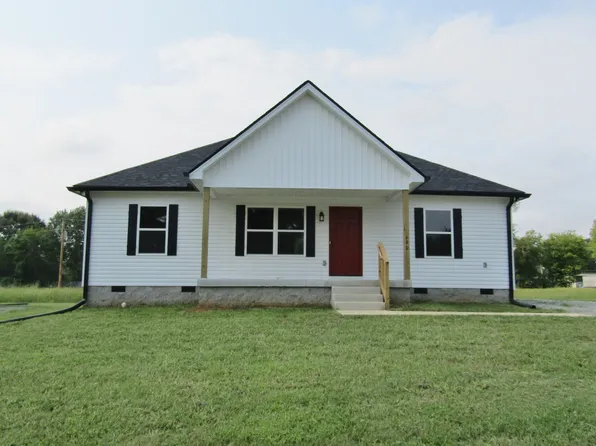 490 Crescent Factory Rd Lot 3, Lawrenceburg, TN 38464