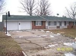 5417 Henwick Ln, Jefferson City, MO 65109