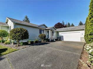 207 S Hamlin Dr, Arlington, WA