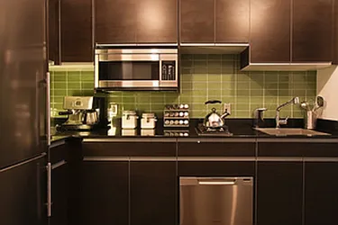 Rented by Metro Loft Management