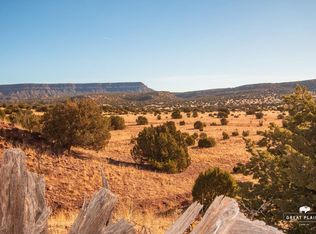 Highway 84, Las Vegas, NM 87701