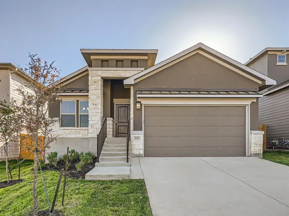 300 Greenway Dr, Georgetown, TX 78628