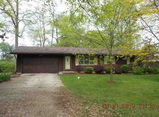 57283 County Road 117, Goshen, IN 46528