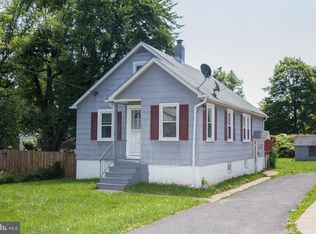 3633 Marriotts Ln, Baltimore, MD 21244