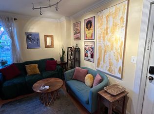 3540 Rock Creek Church Rd NW APT 101, Washington, DC 20010