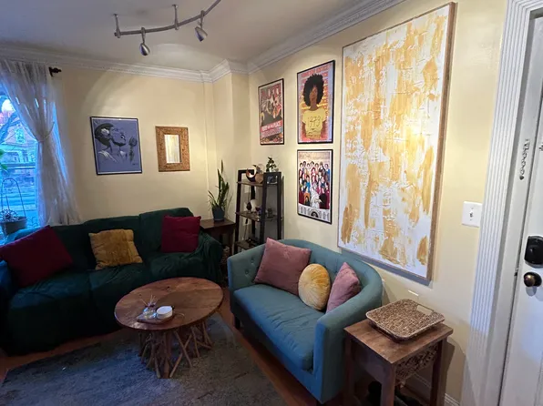 3540 Rock Creek Church Rd NW APT 101, Washington, DC 20010