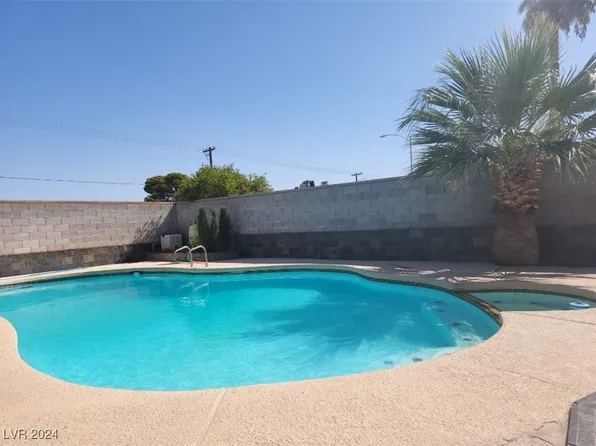 5312 Hillsboro Ln, Las Vegas, NV 89120