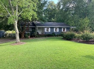 201 Kenwood Ave, Hartsville, SC 29550