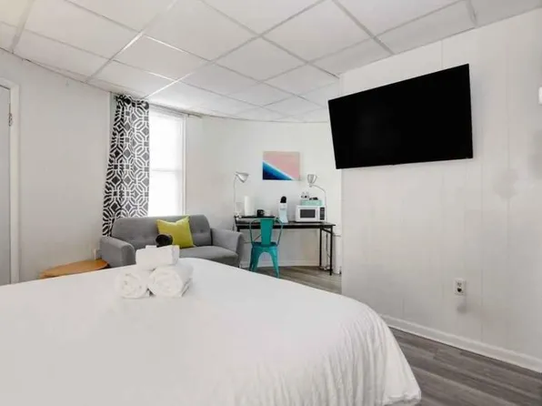 106 S Little Rock Ave Unit 5, Ventnor City, NJ 08406