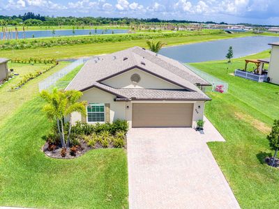 956 Bent Creek Drive, Fort Pierce, FL, 34947