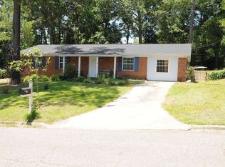 2904 Laris Dr, Tallahassee, FL 32303