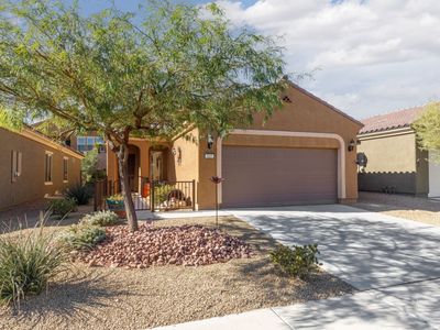 849 Bison Trl, Mesquite, NV, 89034