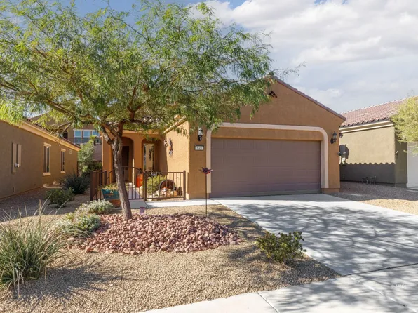 849 Bison Trl, Mesquite, NV 89034